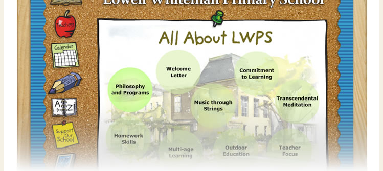 Lowell Whiteman Primary School