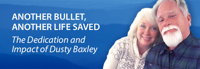 Dusty Baxley