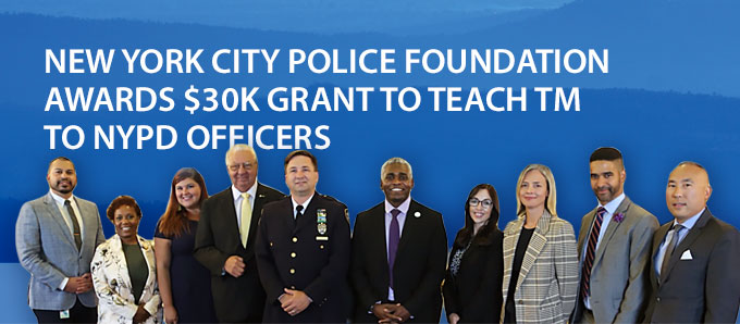 New York City Police