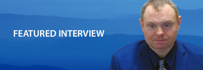 Featured Interview