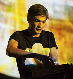 Jon Hopkins