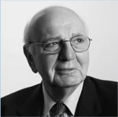 Paul A. Volcker